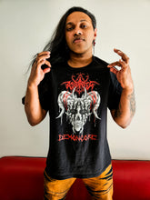 Load image into Gallery viewer, Unisex Demoncore Shirt