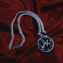 Load image into Gallery viewer, Sigil Necklaces