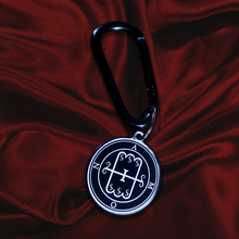 Load image into Gallery viewer, Sigil Keychains