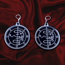 Load image into Gallery viewer, Sigil Earrings