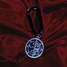 Load image into Gallery viewer, Sigil Keychains