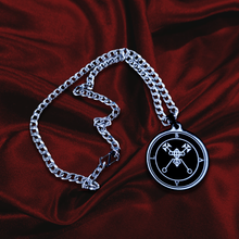 Load image into Gallery viewer, Sigil Necklaces