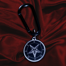 Load image into Gallery viewer, Sigil Keychains