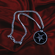 Load image into Gallery viewer, Sigil Necklaces