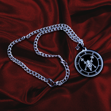 Load image into Gallery viewer, Sigil Necklaces
