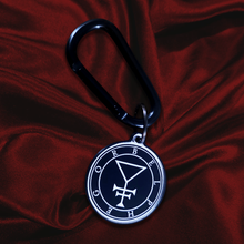 Load image into Gallery viewer, Sigil Keychains