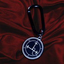 Load image into Gallery viewer, Sigil Keychains