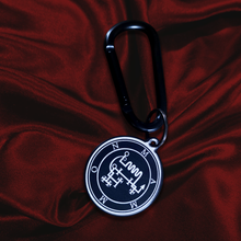 Load image into Gallery viewer, Sigil Keychains