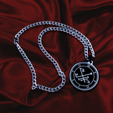 Load image into Gallery viewer, Sigil Necklaces