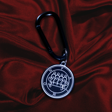 Load image into Gallery viewer, Sigil Keychains
