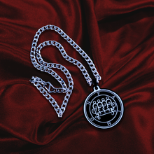Load image into Gallery viewer, Sigil Necklaces