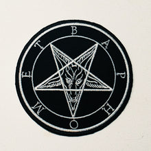 Load image into Gallery viewer, Glow in the Dark Patches