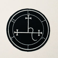 Load image into Gallery viewer, Glow in the Dark Patches