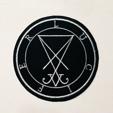 Load image into Gallery viewer, Glow in the Dark Patches