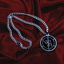Load image into Gallery viewer, Sigil Necklaces