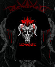 Load image into Gallery viewer, Unisex Demoncore Shirt