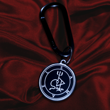 Load image into Gallery viewer, Sigil Keychains