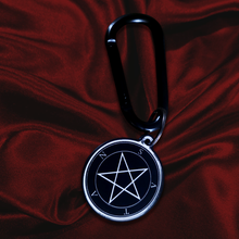 Load image into Gallery viewer, Sigil Keychains