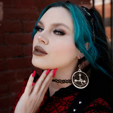 Load image into Gallery viewer, Sigil Earrings