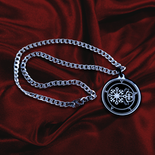 Load image into Gallery viewer, Sigil Necklaces