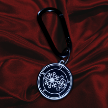 Load image into Gallery viewer, Sigil Keychains