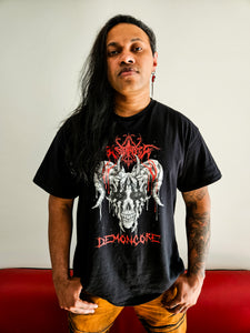 Unisex Demoncore Shirt