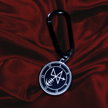 Load image into Gallery viewer, Sigil Keychains
