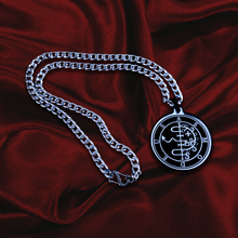 Load image into Gallery viewer, Sigil Necklaces
