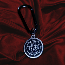 Load image into Gallery viewer, Sigil Keychains
