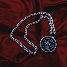 Load image into Gallery viewer, Sigil Necklaces

