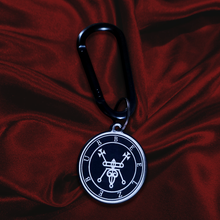 Load image into Gallery viewer, Sigil Keychains
