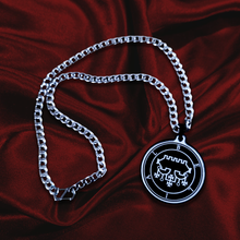 Load image into Gallery viewer, Sigil Necklaces
