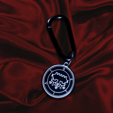 Load image into Gallery viewer, Sigil Keychains

