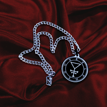 Load image into Gallery viewer, Sigil Necklaces
