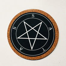 Load image into Gallery viewer, Sigil Cork Coasters
