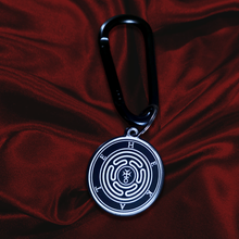 Load image into Gallery viewer, Sigil Keychains
