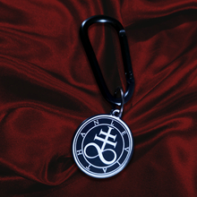 Load image into Gallery viewer, Sigil Keychains
