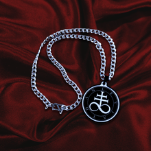 Load image into Gallery viewer, Sigil Necklaces
