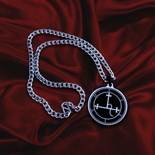 Load image into Gallery viewer, Sigil Necklaces
