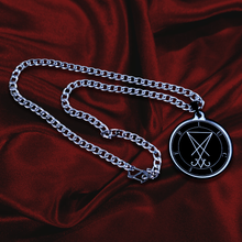 Load image into Gallery viewer, Sigil Necklaces
