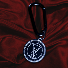 Load image into Gallery viewer, Sigil Keychains
