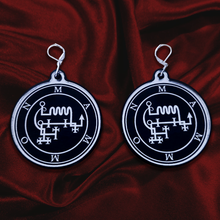Load image into Gallery viewer, Sigil Earrings
