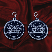 Load image into Gallery viewer, Sigil Earrings
