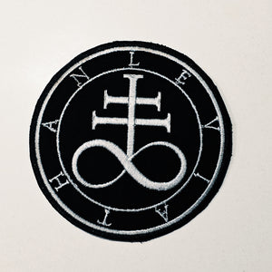 Glow in the Dark Patches