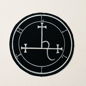 Glow in the Dark Patches