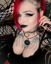 Load image into Gallery viewer, Sigil Earrings
