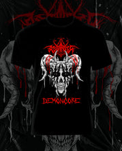 Load image into Gallery viewer, Unisex Demoncore Shirt
