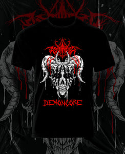 Unisex Demoncore Shirt