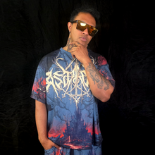 Load image into Gallery viewer, Astaroth T-Shirt
